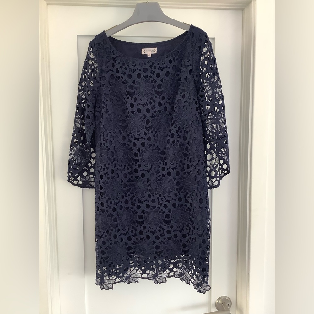 Nanette Lepore Dress